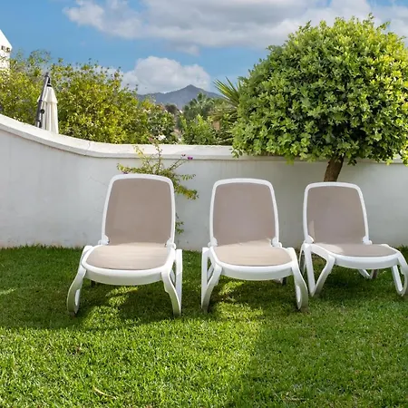 Сasa de vacaciones Tetuán 40 - El Oasis De Capistrano *