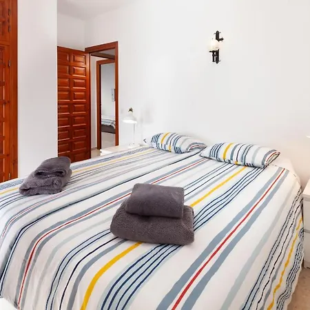 Сasa de vacaciones Tetuán 40 - El Oasis De Capistrano Nerja