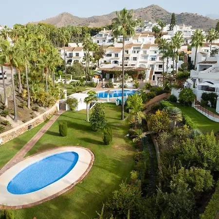 Tetuán 40 - El Oasis De Capistrano Сasa de vacaciones