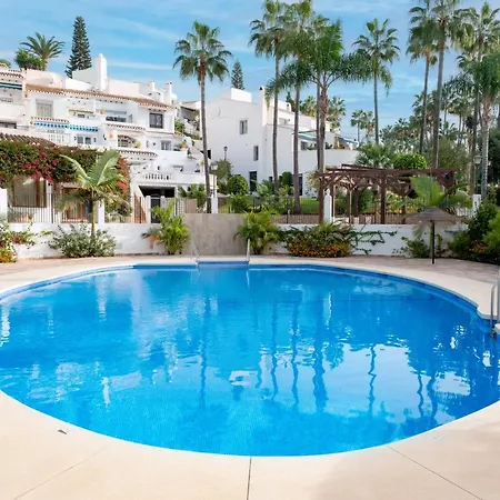 Tetuan 40 - El Oasis De Capistrano *