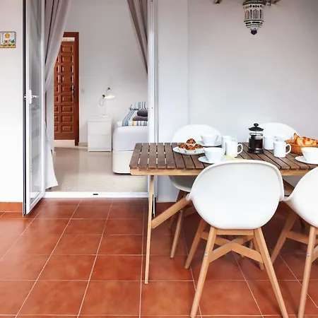 度假居 Tetuan 40 - El Oasis De Capistrano