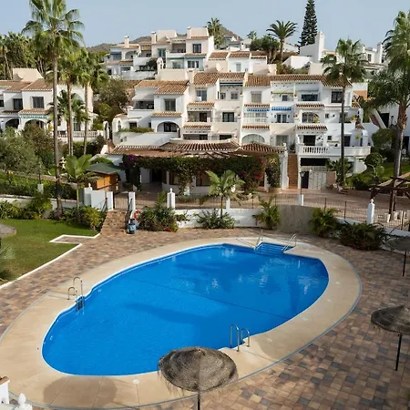 Tetuan 40 - El Oasis De Capistrano * 内尔哈