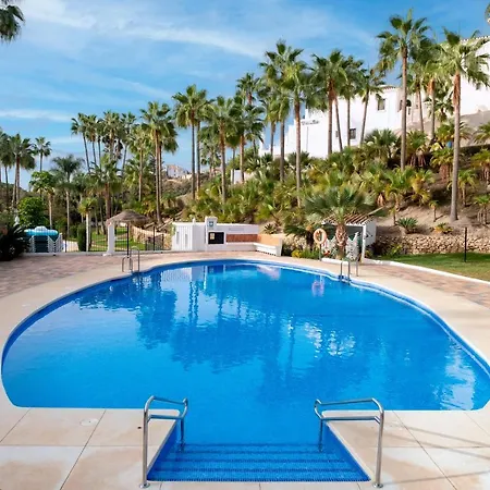 Tetuan 40 - El Oasis De Capistrano *