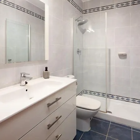 Tetuan 40 - El Oasis De Capistrano 度假居 *